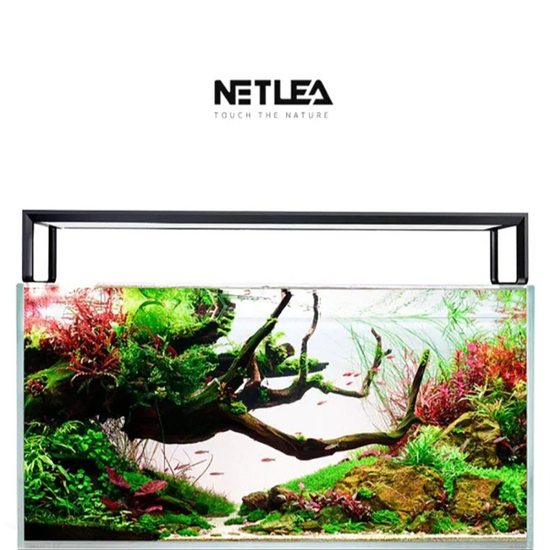 Aquarium Plant Light - Lampe LED pour aquarium Netlea AT5S