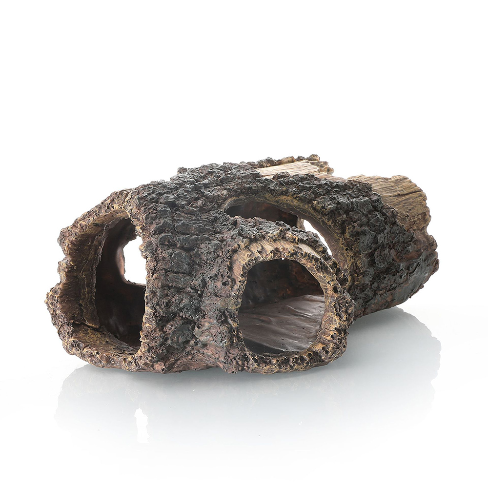 Aquarium Plant Substrate - Décoration d'aquarium en résine, 1 pièce,