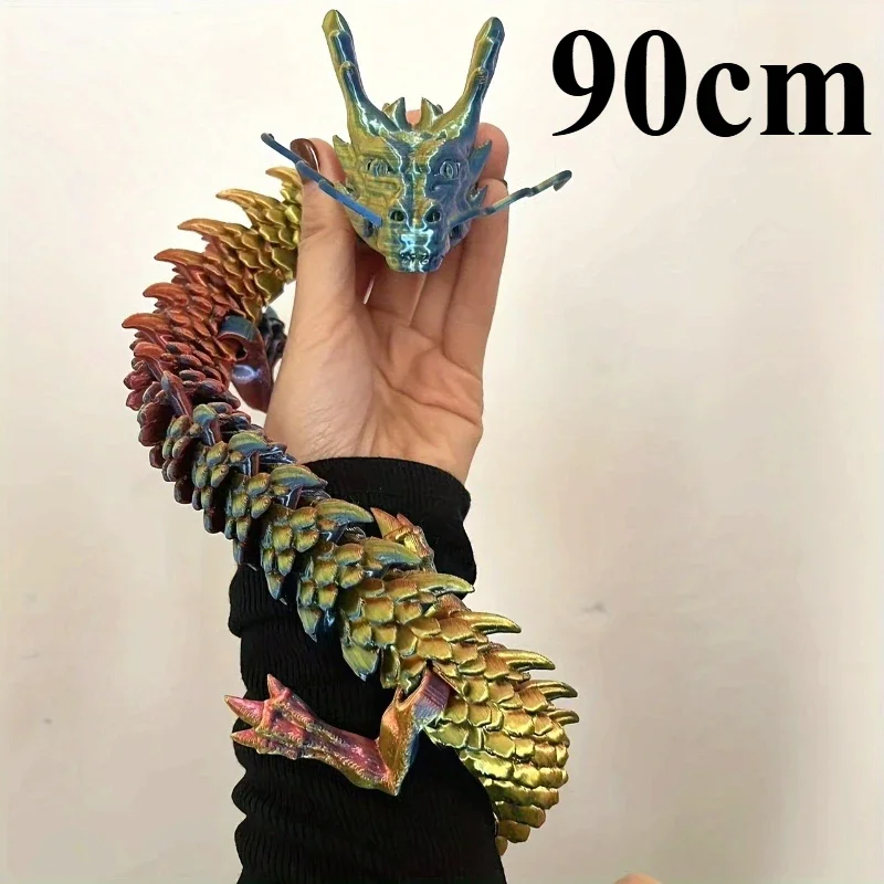 Figurine de dragon chinois imp - Planted Tank avis et prix
