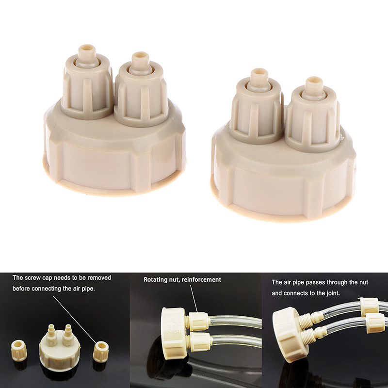 Kit de générateur de CO2 pour  - Aquarium Liquid Carbon avis et prix