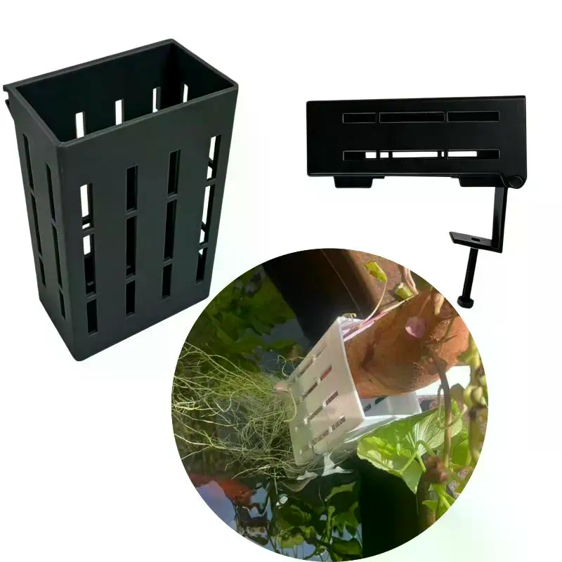 1 pièce Panier de support hydr - Planted Tank avis et prix