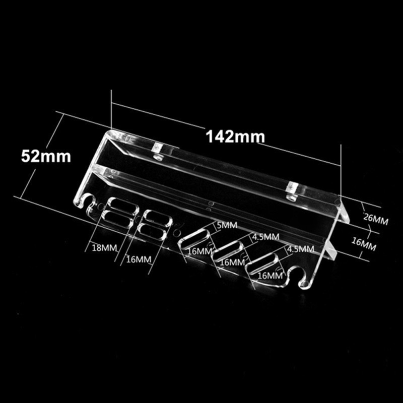 Support de rangement pour outi - Planted Aquarium Cleaning avis et prix