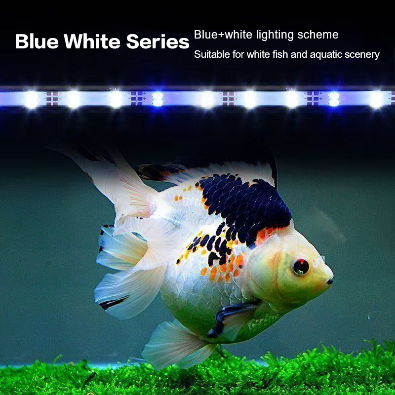 17-47CM prise USB lumière d'aq - Aquarium Plant Substrate avis et prix