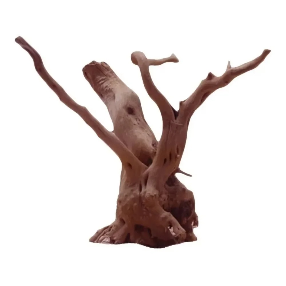 Décoration d'aquarium en bois  - Aquarium Driftwood avis et prix