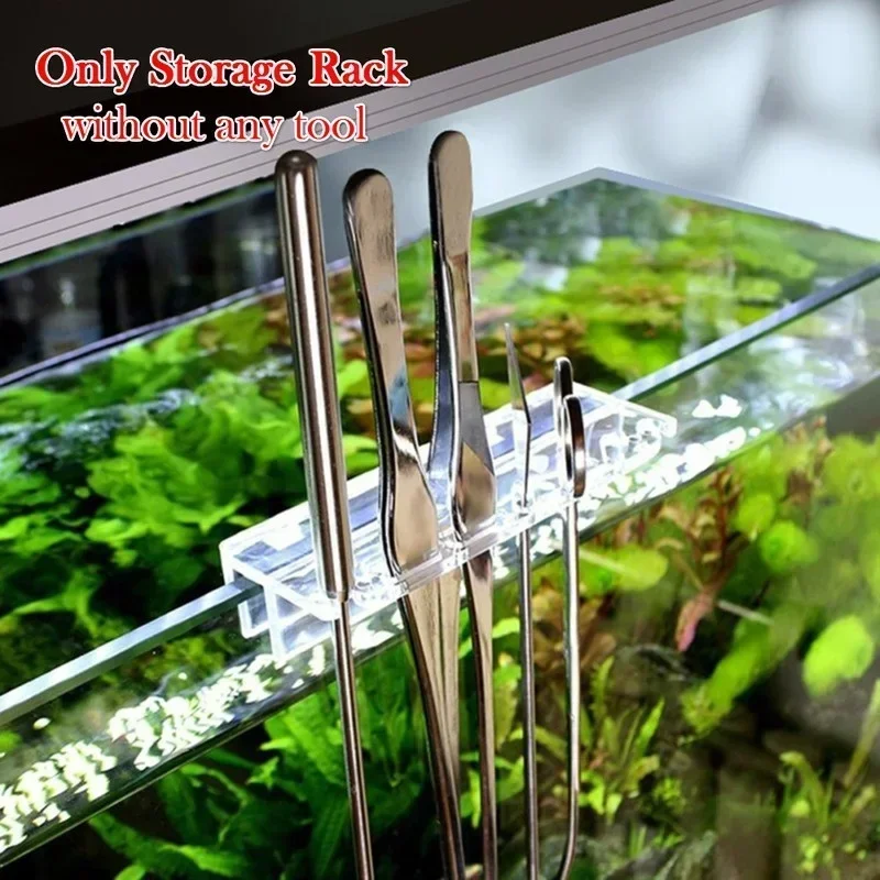 Support de rangement pour outi - Planted Aquarium Cleaning avis et prix