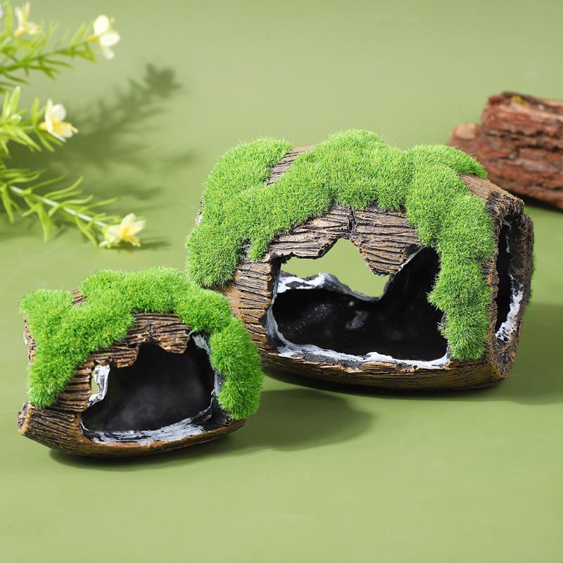 Décoration d'aquarium en résin - Aquarium Driftwood avis et prix
