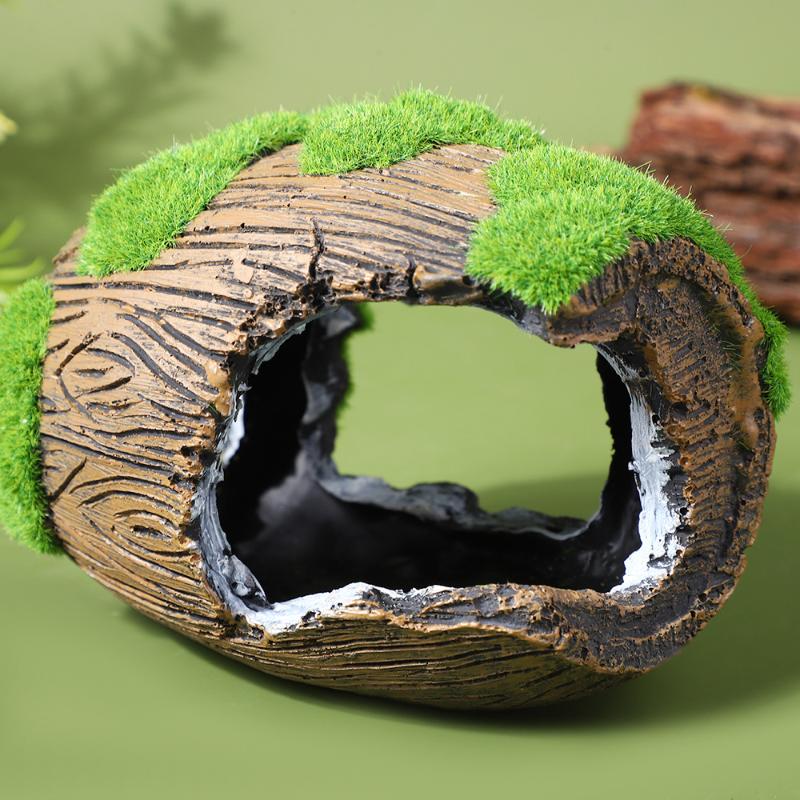 Décoration d'aquarium en résin - Aquarium Driftwood avis et prix
