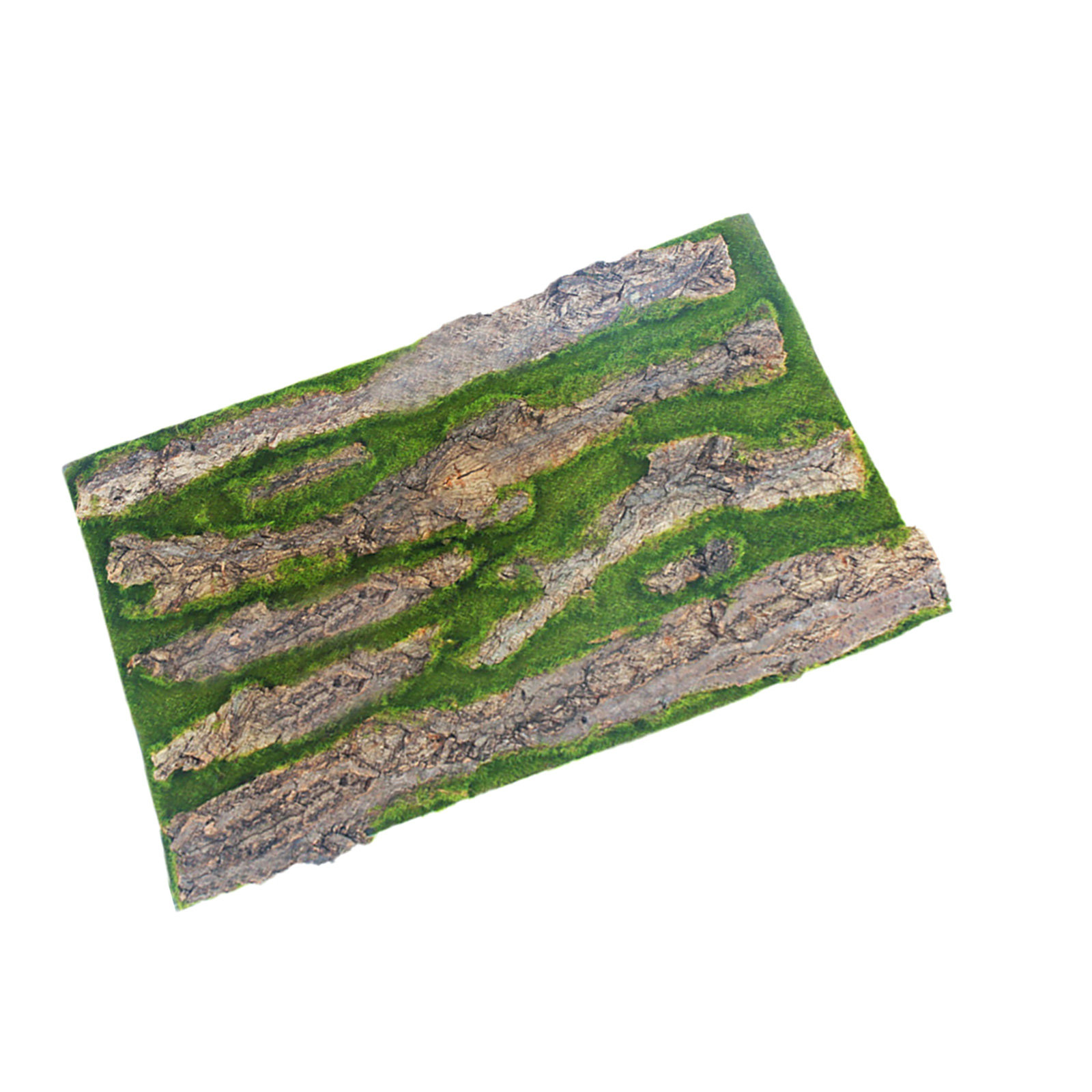 Panneau de fond d'aquarium 3D, - Aquarium Moss avis et prix