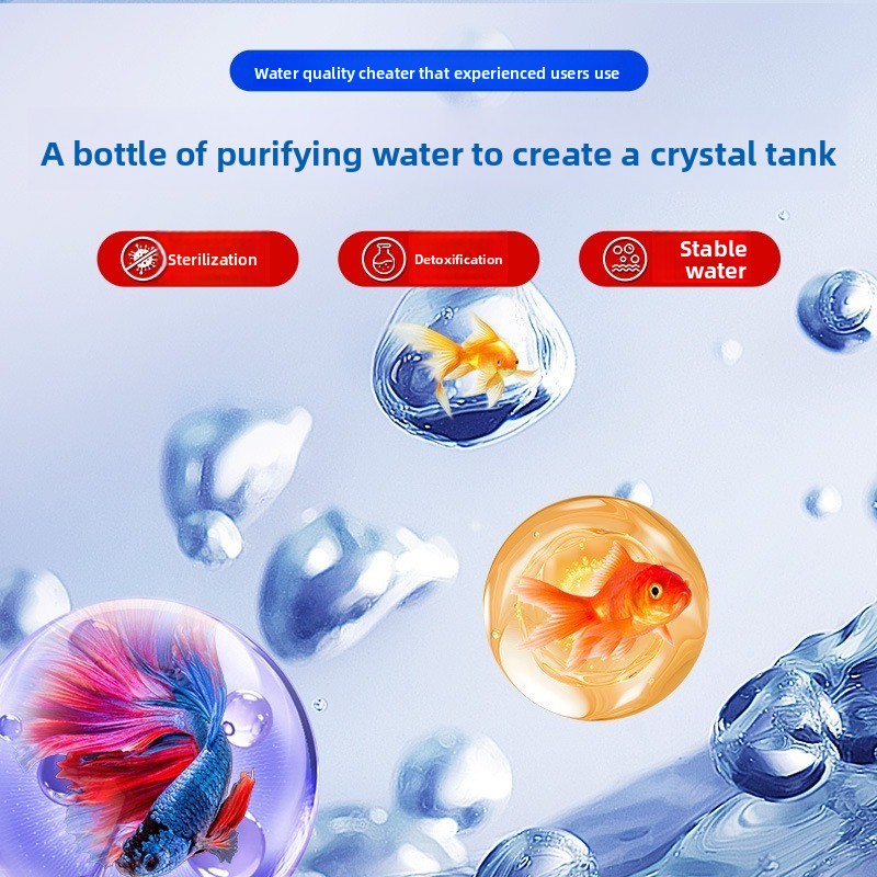 Concentré bleu méthylène 200ml - Aquarium Liquid Carbon avis et prix