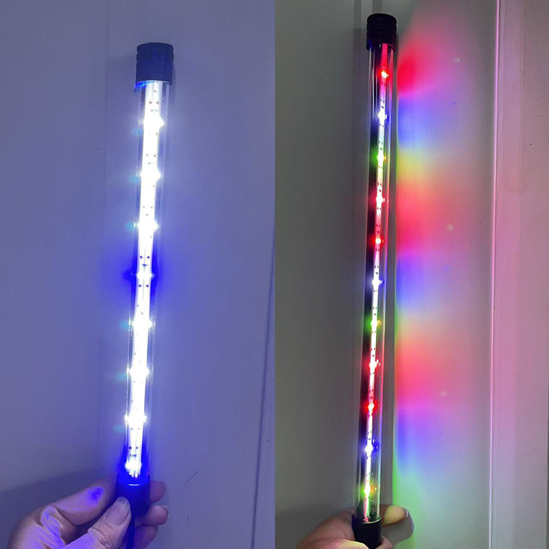 Lampe LED étanche pour aquariu - Aquarium Plant Substrate avis et prix