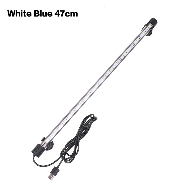 Lampe LED étanche pour aquariu - Aquarium Plant Substrate avis et prix