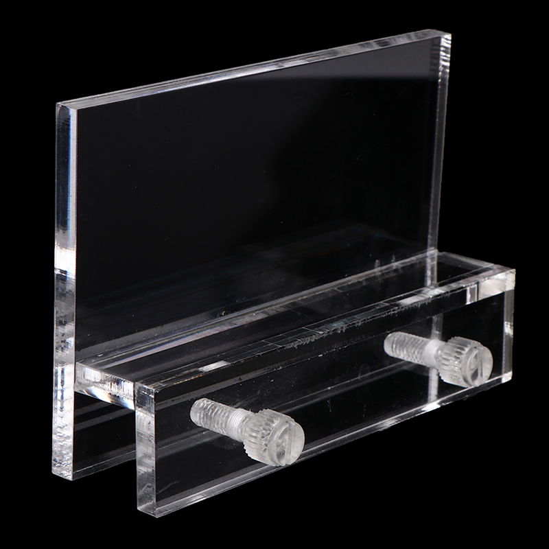 Support de lampe LED transpare - Aquarium Plant Light avis et prix