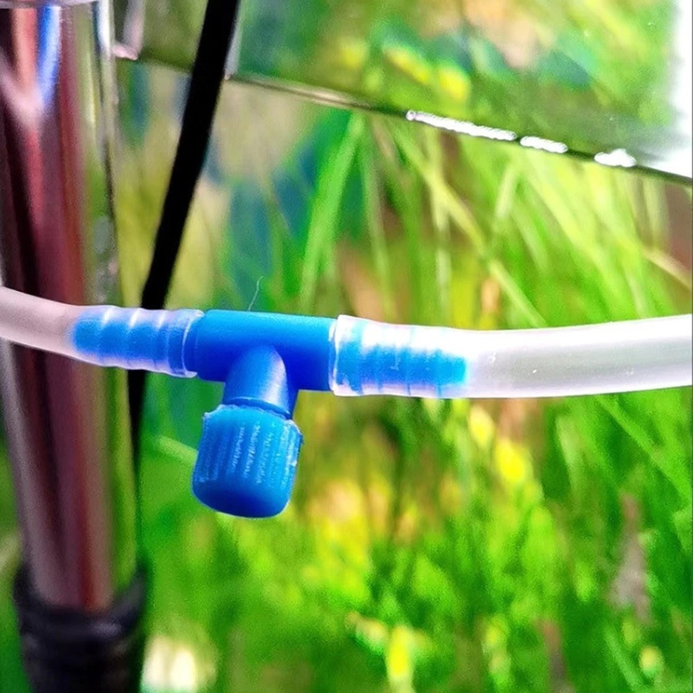 Vanne de régulation d'air pour - Aquarium Fertilizer avis et prix