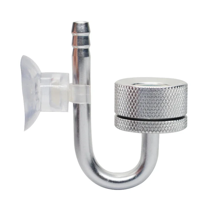 Diffuseur de CO2 pour Aquarium - Aquarium Liquid Carbon avis et prix
