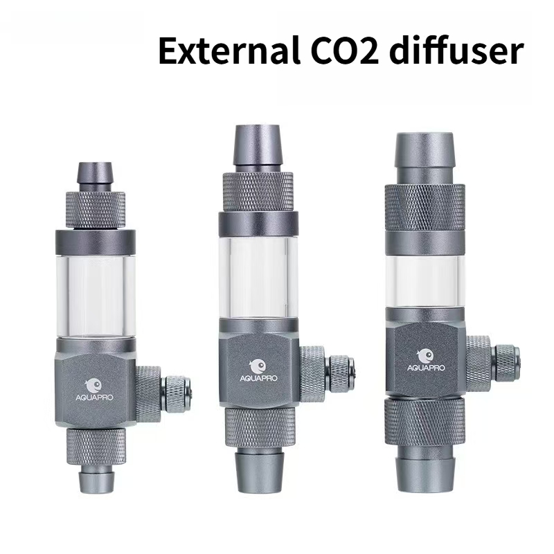 AQUAPRO – diffuseur d'atomiseu - Aquarium Liquid Carbon avis et prix