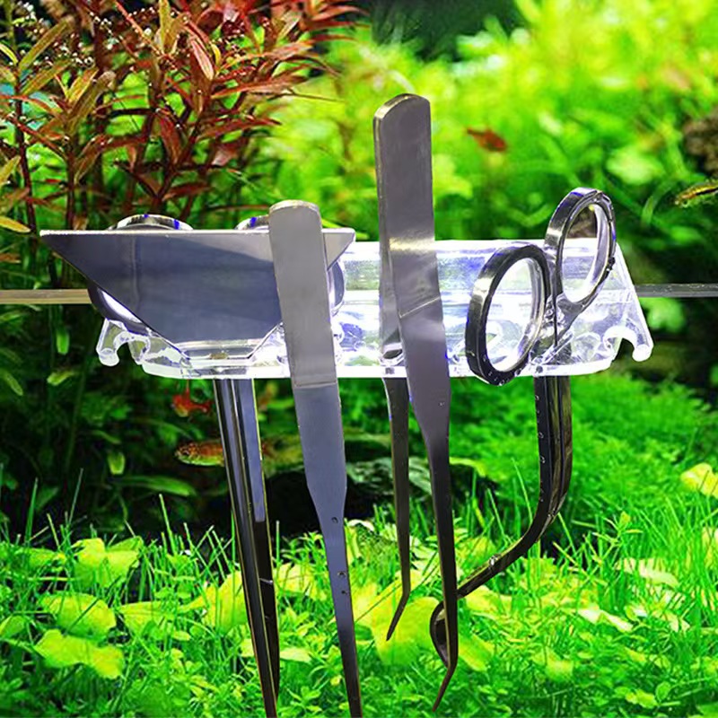 Kit d'outils professionnels po - Aquarium Plants Live avis et prix