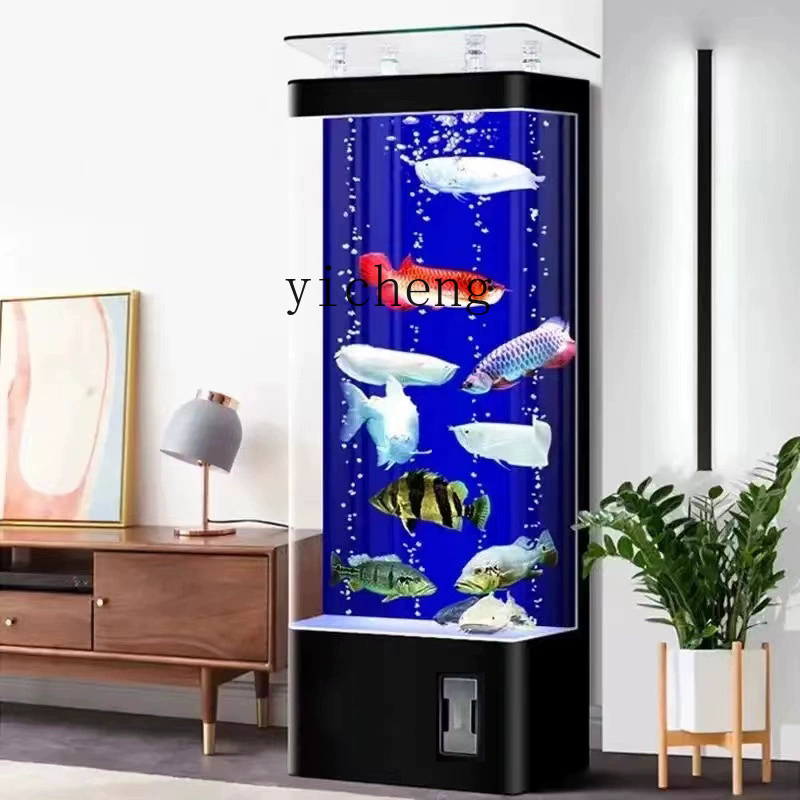 Aquarium vertical mural en ver - Aquarium Plant Substrate avis et prix
