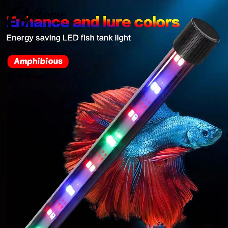 17-47CM prise USB lumière d'aq - Aquarium Plant Light avis et prix