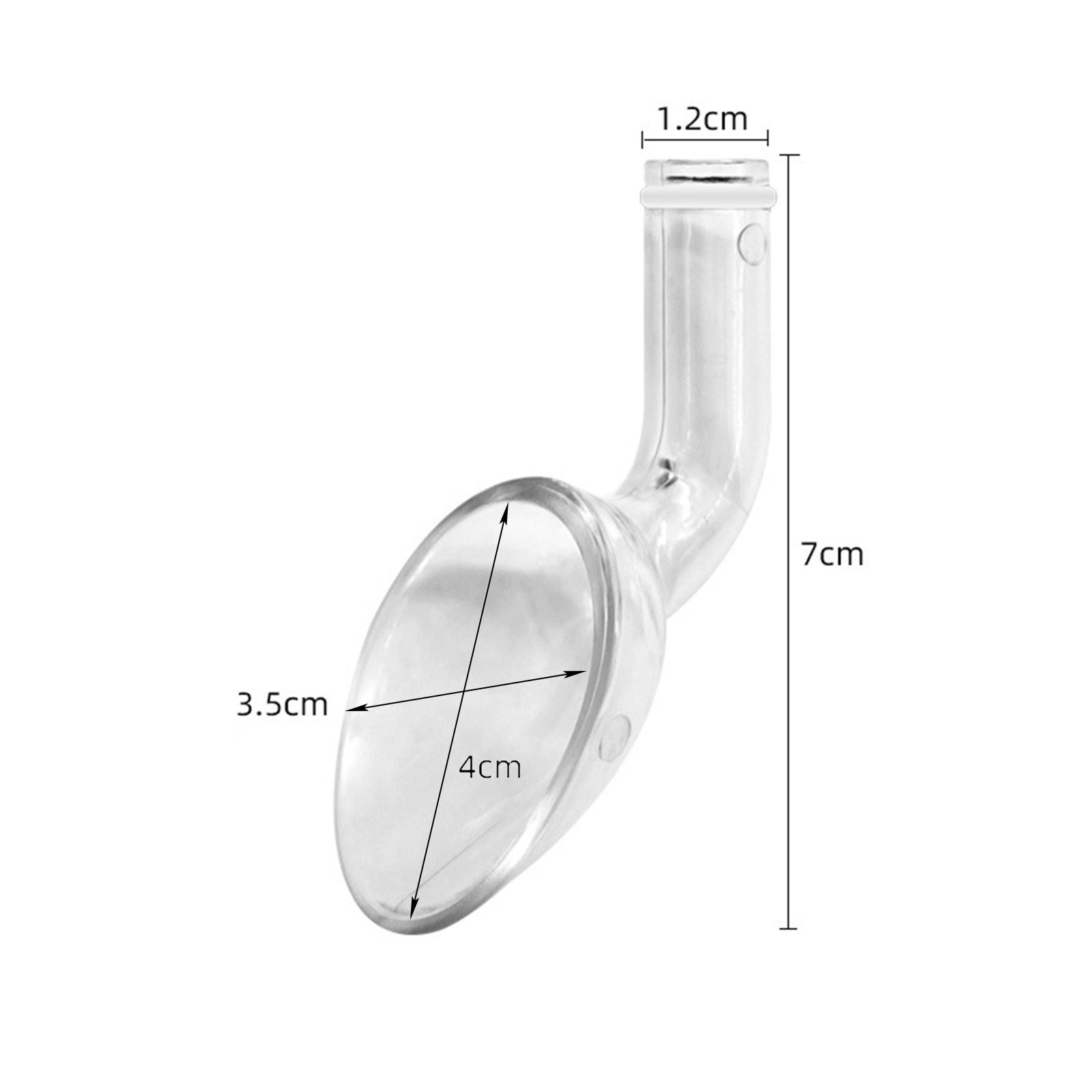 Connecteur de sortie Transpare - Aquarium Planted Tank Filter avis et prix