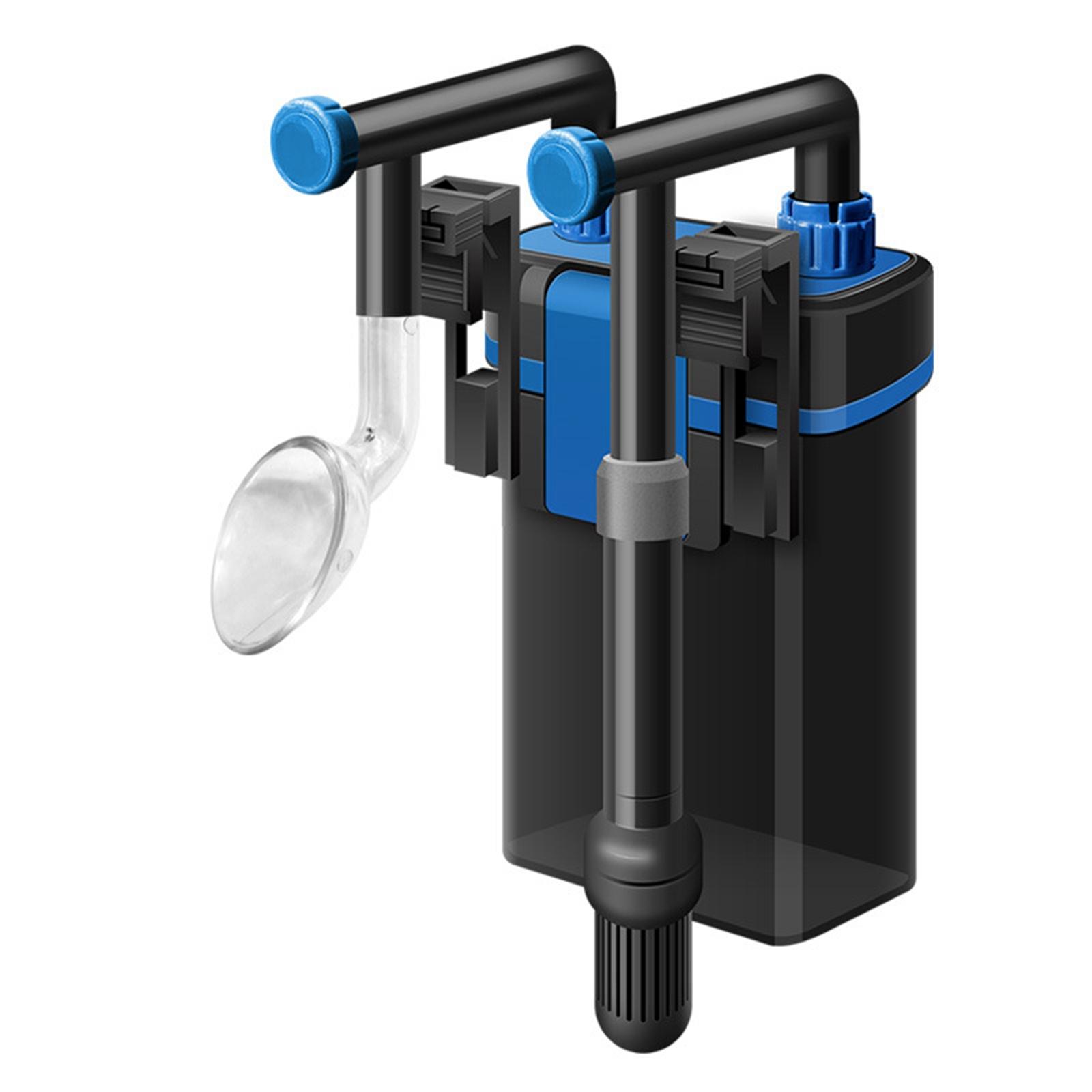 Connecteur de sortie Transpare - Aquarium Planted Tank Filter avis et prix