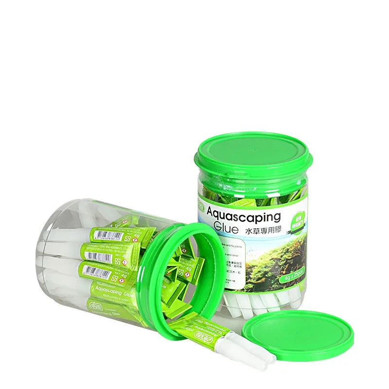Ista-Colle instantanée pour aq - Aquarium Moss avis et prix