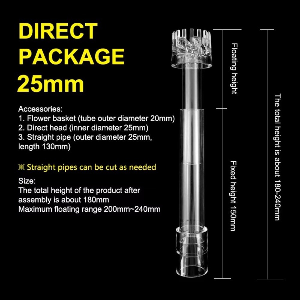 Filtre d'aquarium pour plantes - Aquarium Planted Tank Filter avis et prix