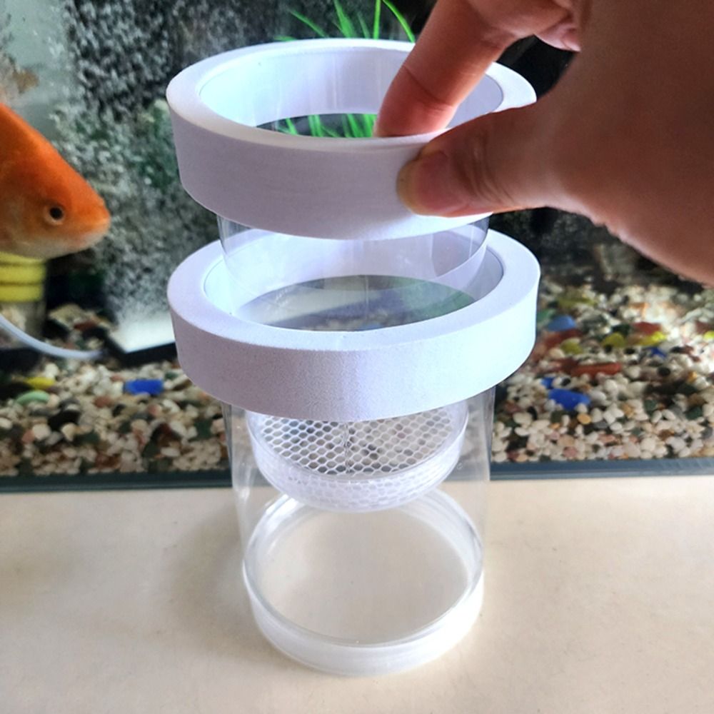 Boîte d'isolation flottante en - Aquarium Fertilizer avis et prix