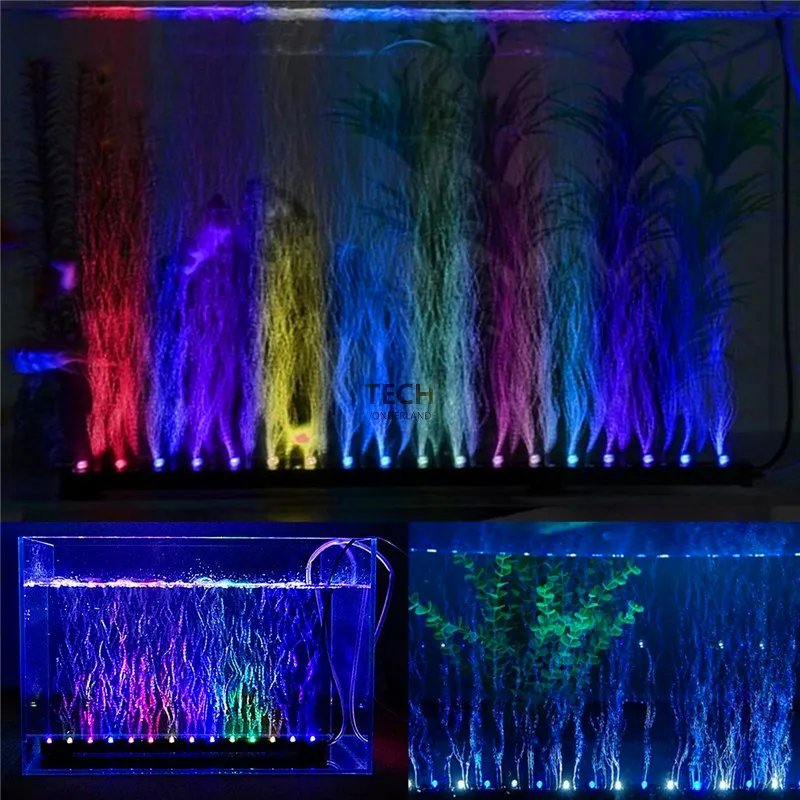Aquarium Aquarium sous-marin S - Aquarium Plant Light avis et prix