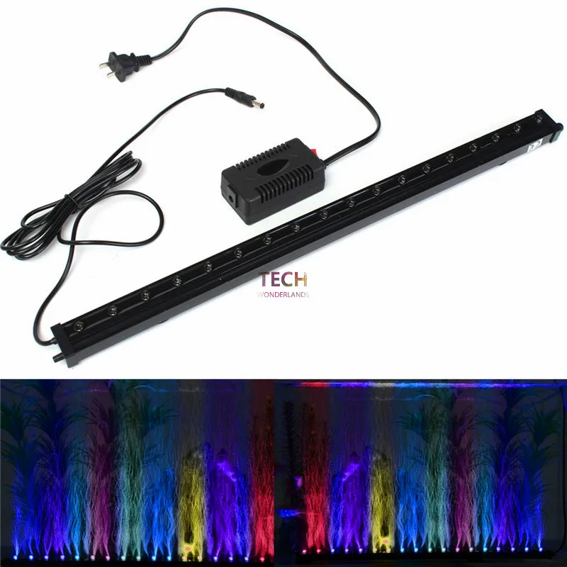 Aquarium Aquarium sous-marin S - Aquarium Plant Light avis et prix