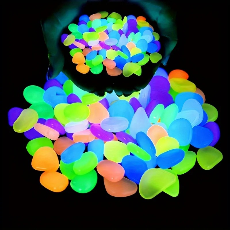 Galets qui brillent dans la nu - Plant Aquarium Pot avis et prix