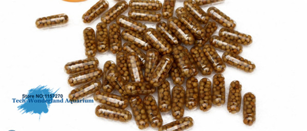 Engrais de racine 40 onglets p - Aquarium Fertilizer avis et prix