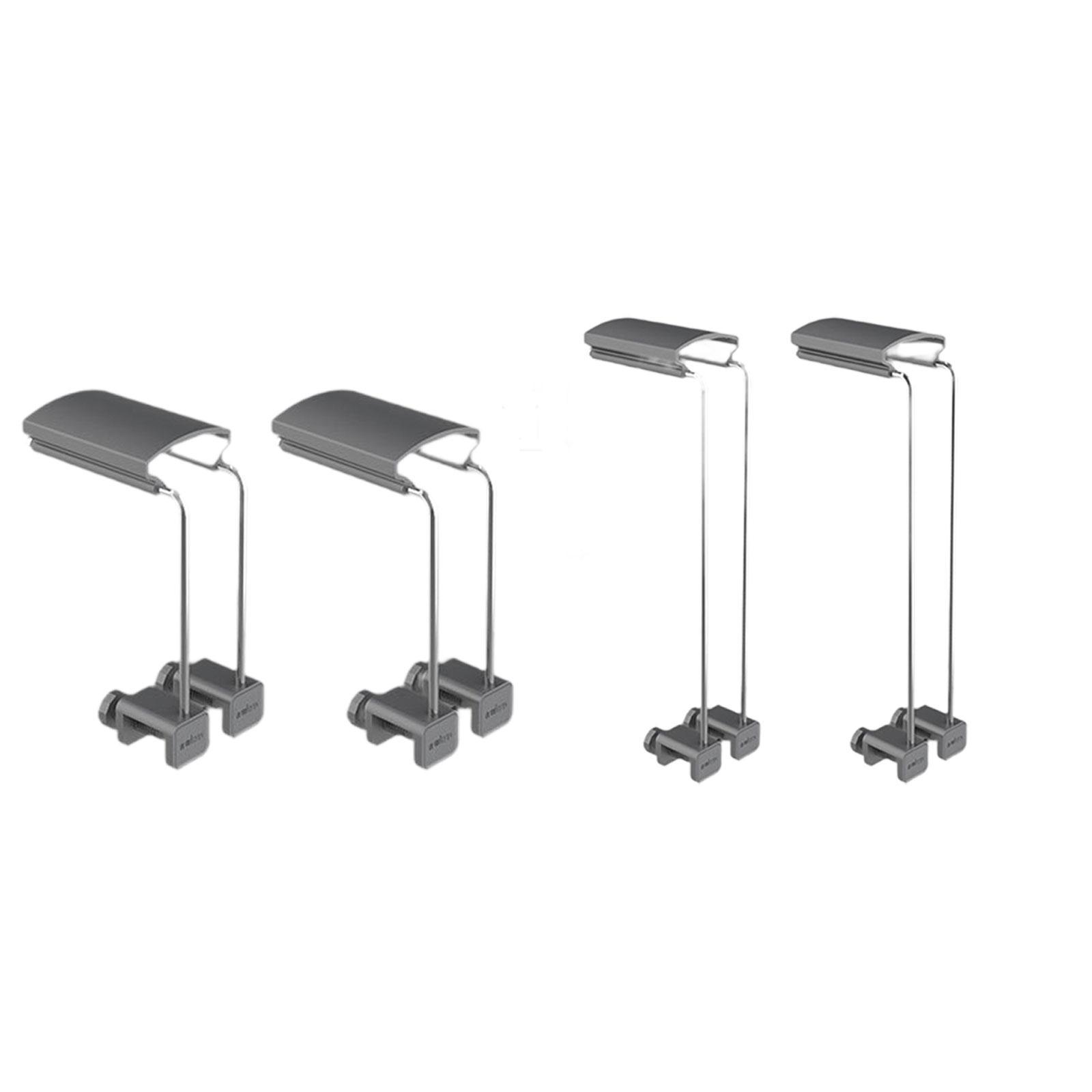 Support de lampe d'aquarium 2  - Aquarium Plant Holder avis et prix