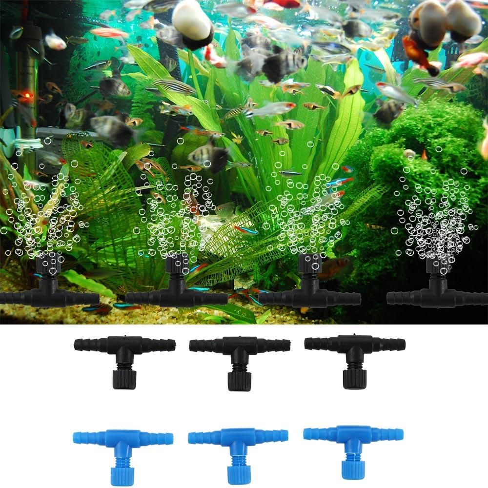 Valve de contrôle de débit de  - Aquarium Fertilizer avis et prix
