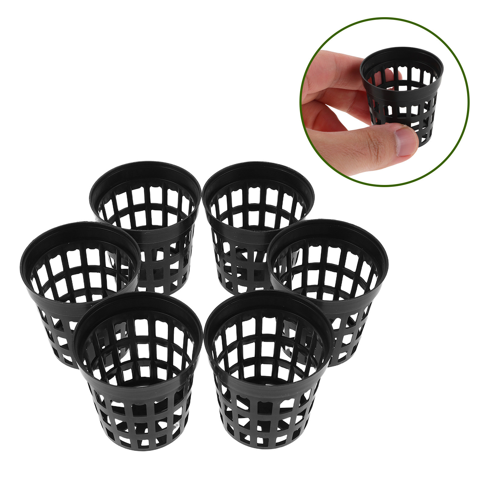 40 pièces, panier en plastique - Planted Tank avis et prix