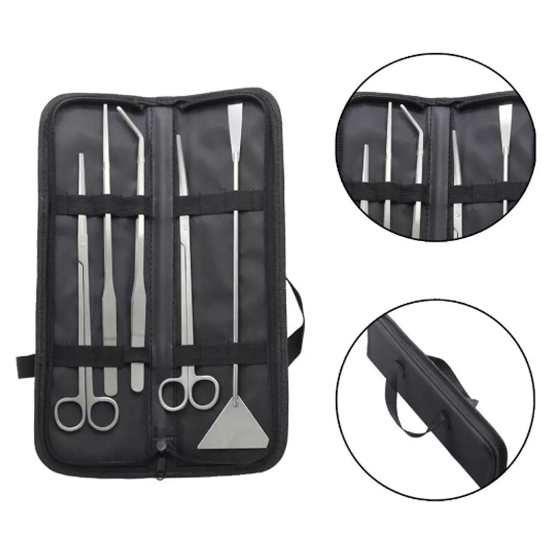 Ensemble d'outils de nettoyage - Planted Aquarium Cleaning avis et prix