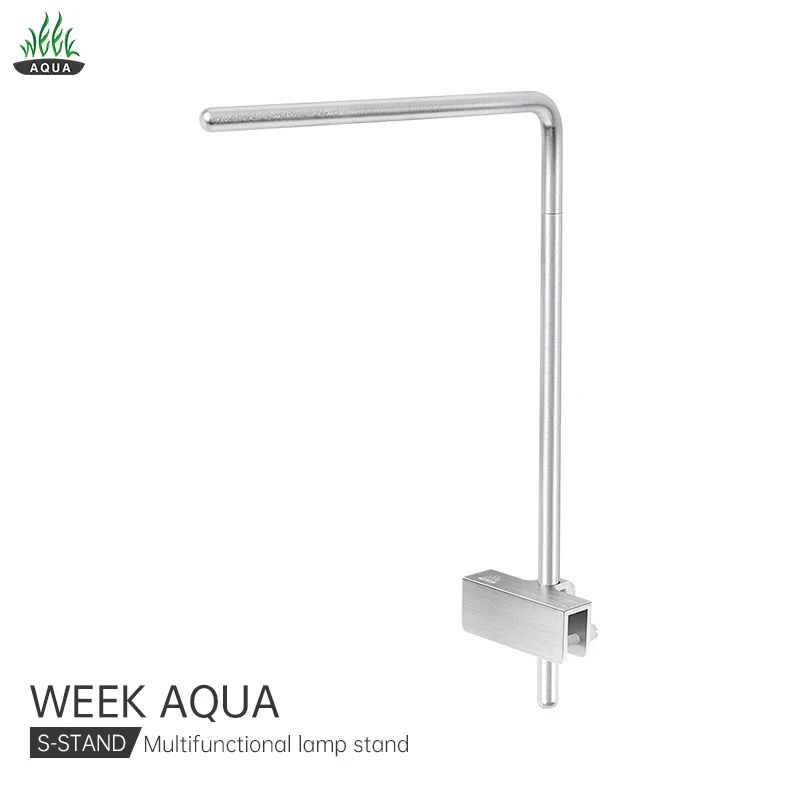 Semaine Aqua support de lumièr - Aquarium Plant Light avis et prix